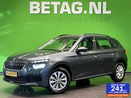 Skoda Kamiq 0