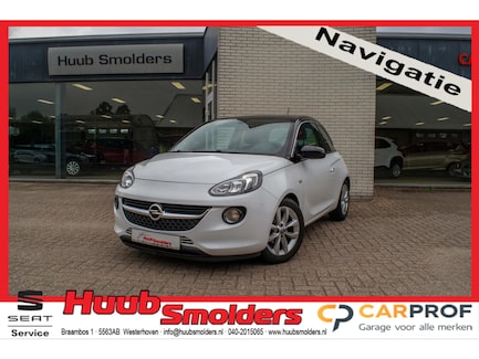 Opel Adam 0