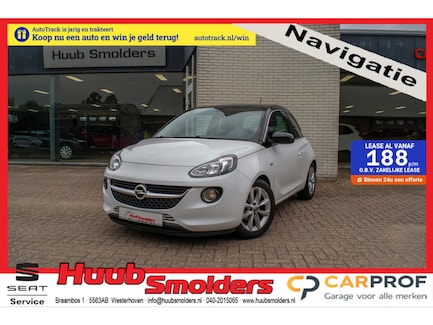 Opel Adam 0
