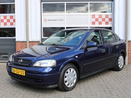 Opel Astra 0