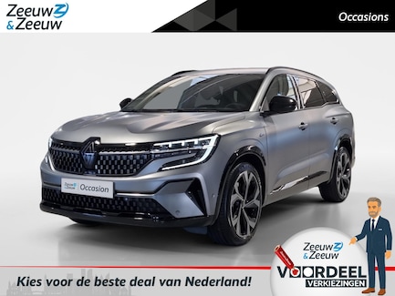 Renault Espace 0