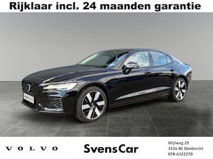 Volvo S60 0