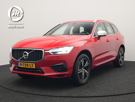 Volvo XC60 0
