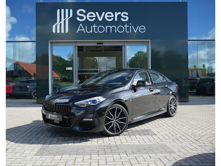 BMW 2-serie Gran Coupé 0