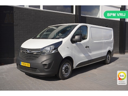 Opel Vivaro 0