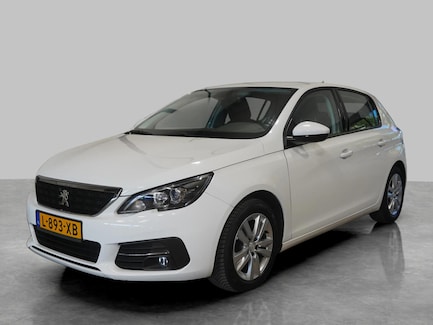Peugeot 308 0