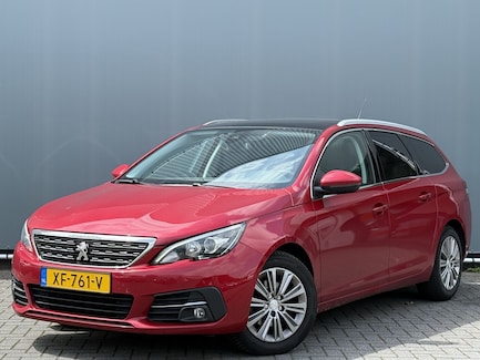 Peugeot 308 0