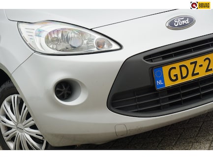 Ford Ka 0