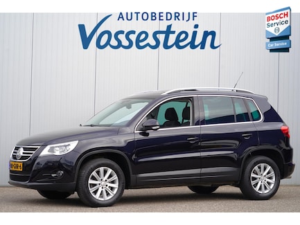 Volkswagen Tiguan 0