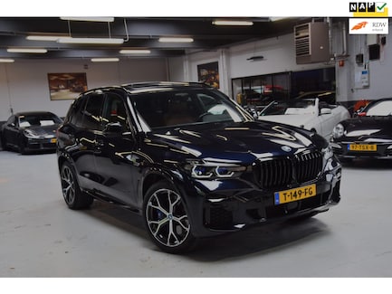 BMW X5 0