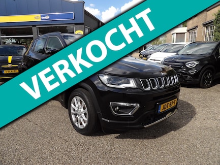 Jeep Compass 0
