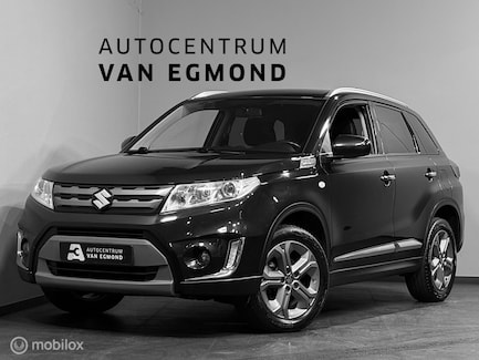 Suzuki Vitara 0