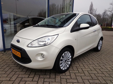 Ford Ka 0