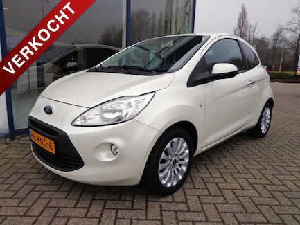 Ford Ka 0