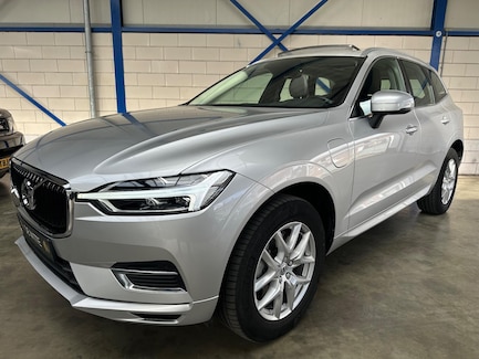 Volvo XC60 0
