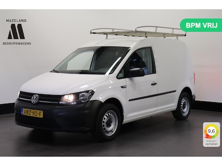 Volkswagen Caddy 0