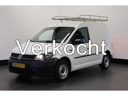 Volkswagen Caddy 0