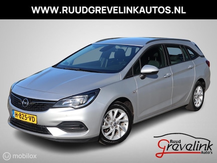 Opel Astra 0