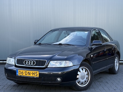 Audi A4 0