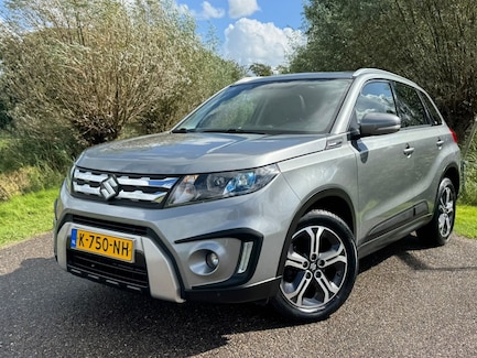 Suzuki Vitara 0