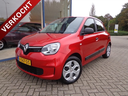 Renault Twingo 0