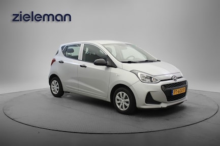 Hyundai i10 0