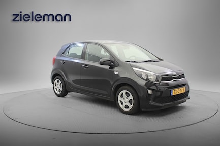 Kia Picanto 0