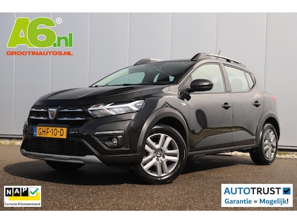 Dacia Sandero 0