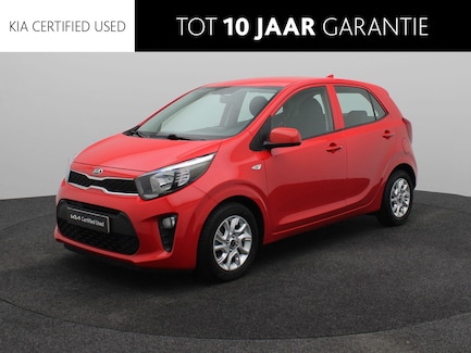 Kia Picanto 0