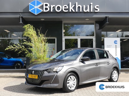 Peugeot 208 0