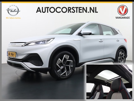 BYD Atto 3 0