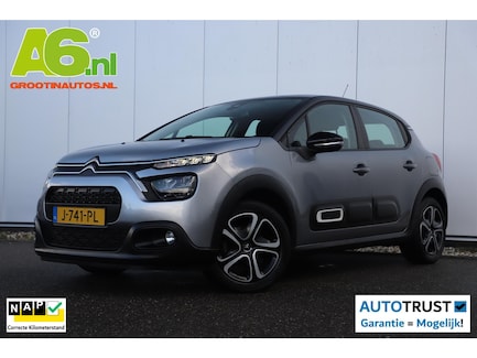 Citroën C3 0