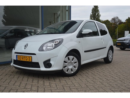 Renault Twingo 0