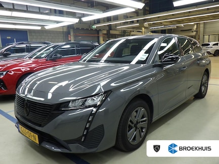 Peugeot 308 0
