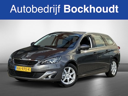 Peugeot 308 0