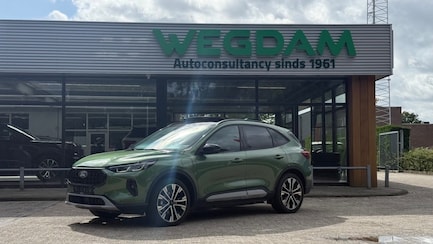 Ford Kuga 0