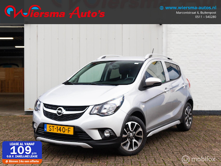 Opel Karl 0