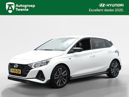 Hyundai i20 0