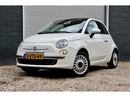 Fiat 500 0