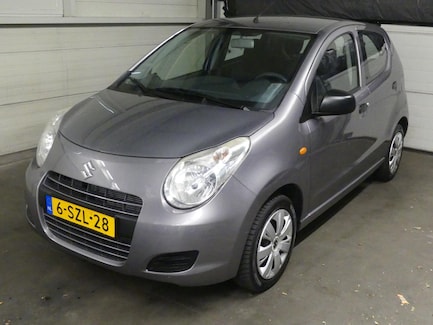 Suzuki Alto 0