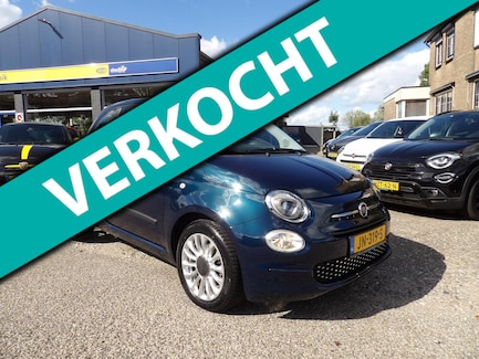 Fiat 500 0