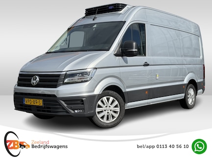 Volkswagen Crafter 0