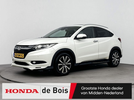 Honda HR-V 0