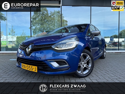Renault Clio 0