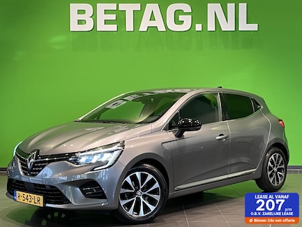 Renault Clio 0