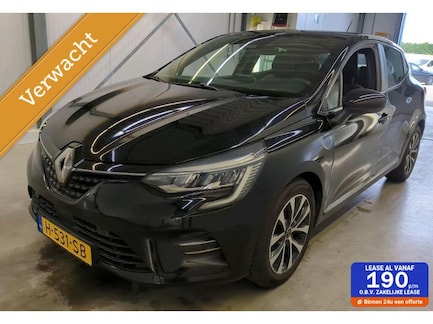 Renault Clio 0