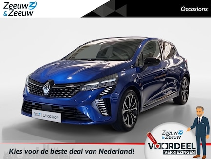Renault Clio 0