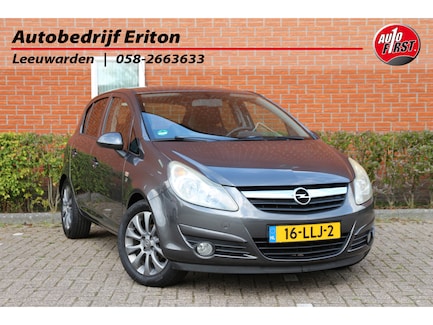 Opel Corsa 0
