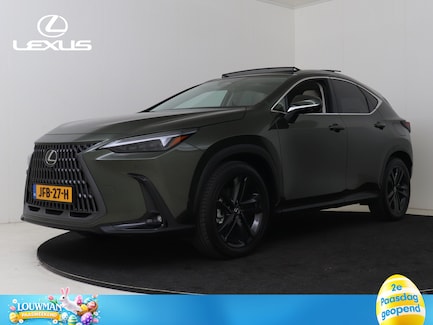 Lexus NX 0