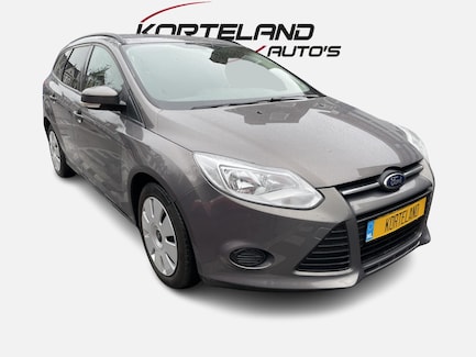 Ford Focus 0